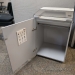 Ideal Destroyit 3102 Strip Cut Office Paper Shredder